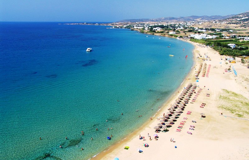 Golden Beach