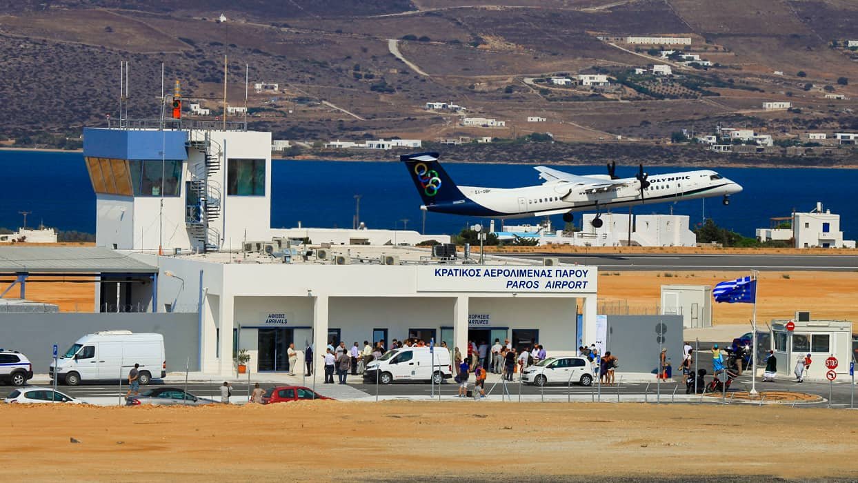 Airport Transfer Service